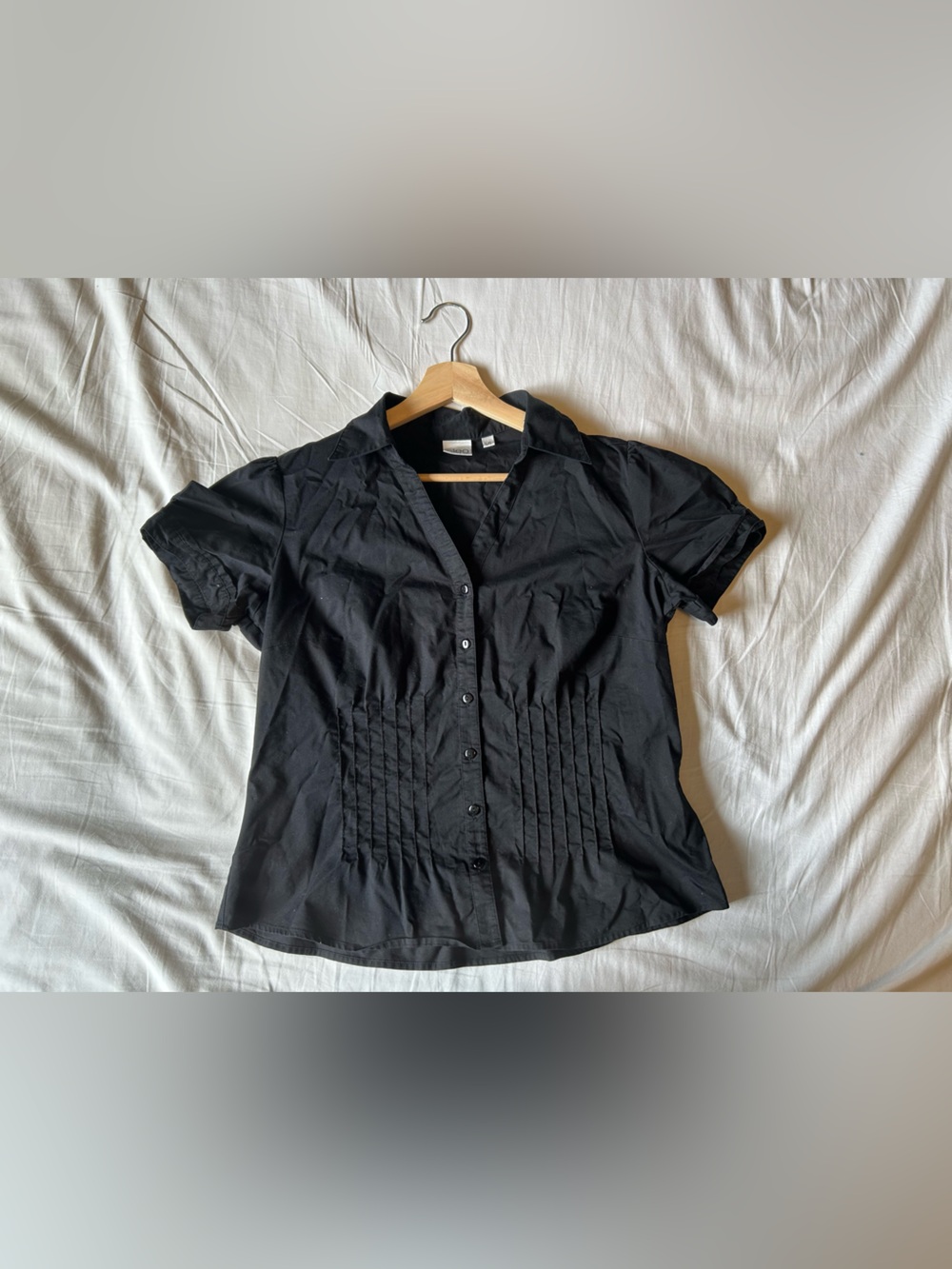Cleo Petites Blouse